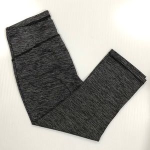 Old Navy Maternity Compression Crops, Sz M